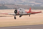 North American AT-6 Harvard