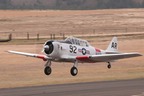 North American AT-6 Harvard