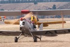 DH.82A Tiger Moth Iis