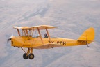 Ex-RNZAF DH.82A Tiger Moth II