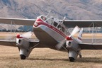 DH.89B Dominie in National Airways Corporation livery