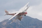 DH.89B Dominie in National Airways Corporation livery