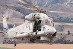 Kaman SH-2G(NZ) Seasprite