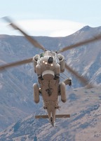 Kaman SH-2G(NZ) Seasprite