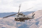 Kaman SH-2G(NZ) Seasprite