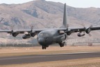 Lockheed C-130H Hercules