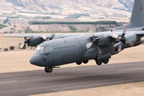 Lockheed C-130H Hercules