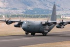 Lockheed C-130H Hercules