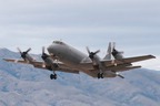 Royal New Zealand Air Force P-3K Orion