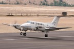 Beechcraft King Air B200