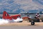 North American AT-6 Harvard