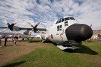 Lockheed LC-130 Hercules