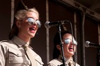 Boogie Woogie Bugle Girls