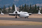 IAI 1124A Westwind 2 of Air National Corporate