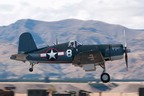 Goodyear FG-1D Corsair