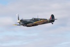 Supermarine Spitfire Mk.IX