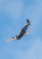 Supermarine Spitfire Mk.IX