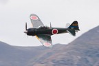 Mitsubishi A6M3 Zero