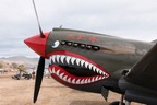 Curtis P-40 Kittyhawk