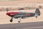 Yakovlev Yak-3M