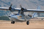 Consolidated PBY-5A Catalina