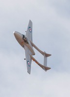 DeHavilland DH.115 Vampire