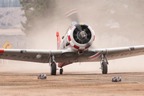 North American AT-6 Harvard