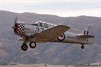 North American AT-6 Harvard