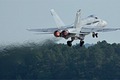 USN Tac Demo VFA-106 F/A-18C Hornet 307 take-off