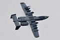 Indiana ANG 122nd FW A-10C Thunderbolt II