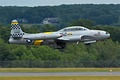 Greg Colyer T-33 'Ace Maker II' take-off