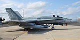 Royal Canadian Air Force CF-188A Hornet