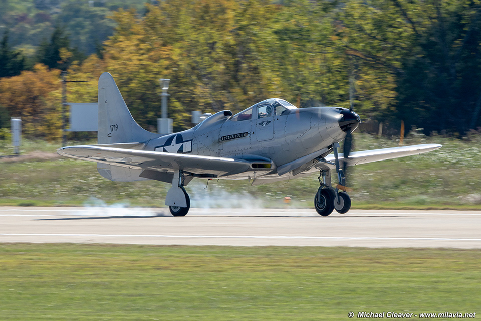 Wings Over Dallas 2018 Dallas, Texas