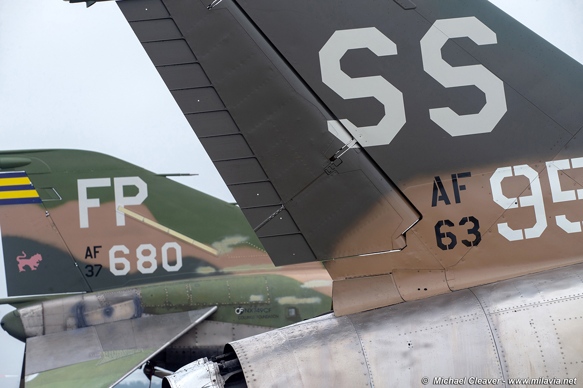 MILAVIA Air Shows Wings Over Houston 2018 Houston, Texas