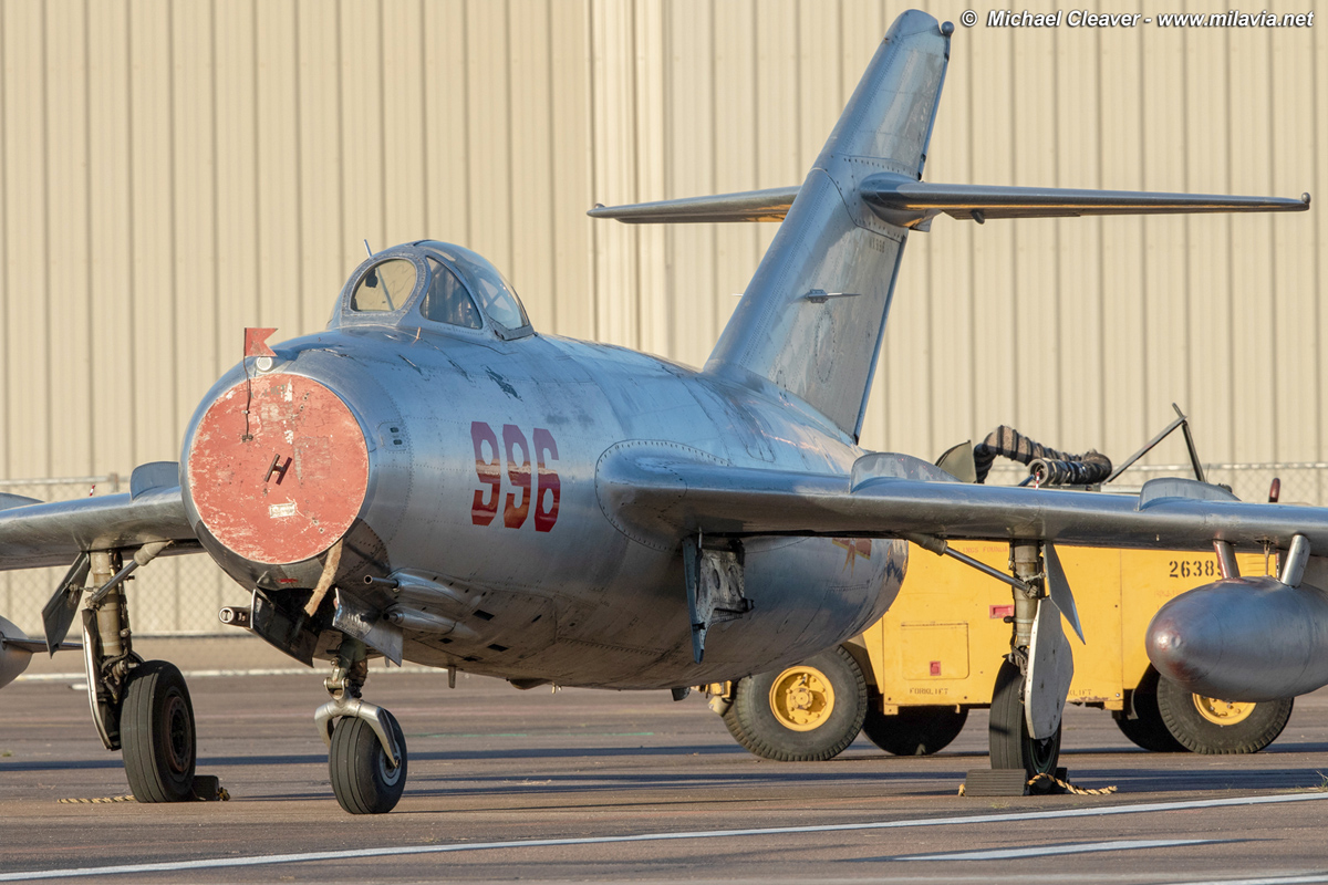 MILAVIA Air Shows Wings Over Houston 2018 Houston, Texas