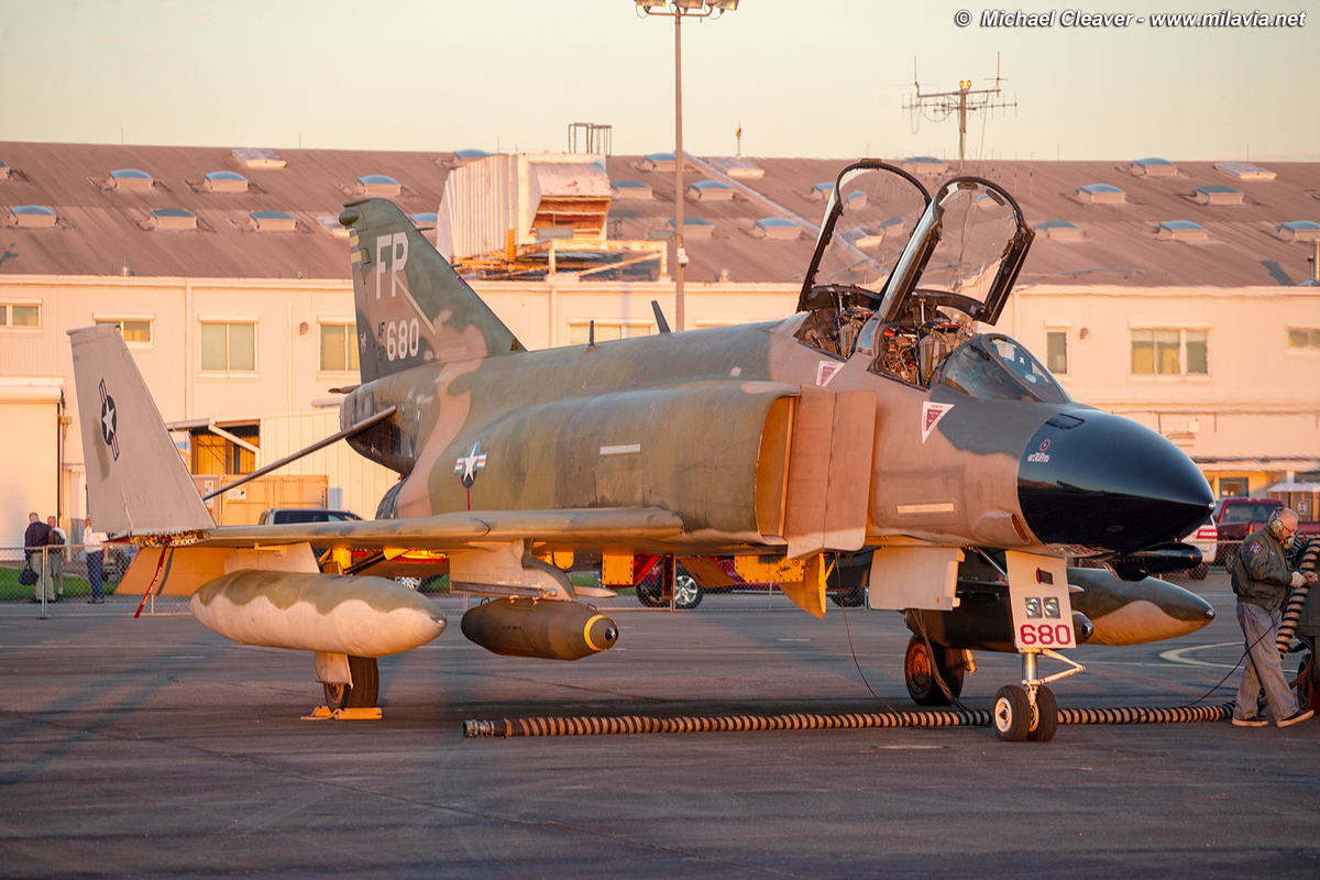 MILAVIA Air Shows Wings Over Houston 2018 Houston, Texas