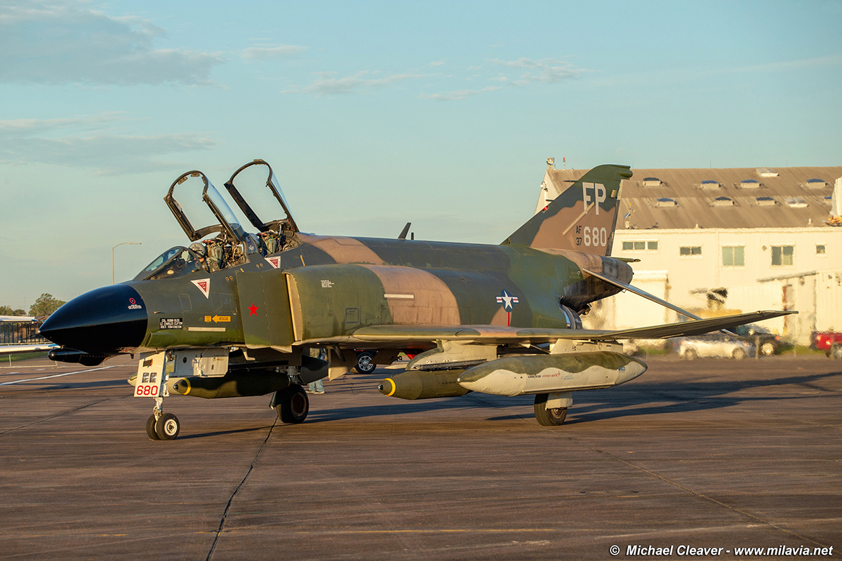 MILAVIA Air Shows Wings Over Houston 2018 Houston, Texas