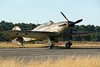 Hawker Hurricane