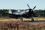 Vought F4U Corsair