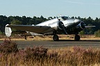 Beech 18