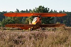 Zoersel regular: Stampe S.V.4