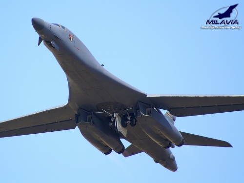 B-1B Lancer Wallpaper