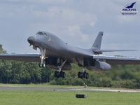 B-1B Lancer