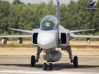 Saab Gripen