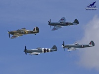 Battle of Britain Memorial Flight