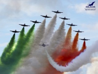 Frecce Tricolori