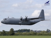 RAF Hercules