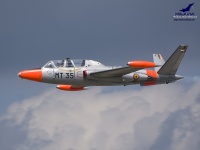 Fouga Magister