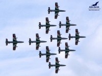 Frecce Tricolori