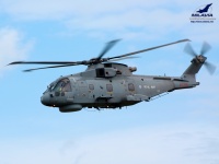 Royal Navy Merlin